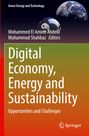 : Digital Economy, Energy and Sustainability, Buch