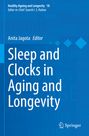 : Sleep and Clocks in Aging and Longevity, Buch