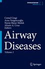 : Airway Diseases, Buch,Buch,Buch
