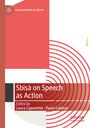 : Sbisà on Speech as Action, Buch