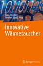 : Innovative Wärmetauscher, Buch