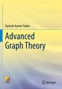 Santosh Kumar Yadav: Advanced Graph Theory, Buch