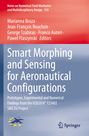 : Smart Morphing and Sensing for Aeronautical Configurations, Buch