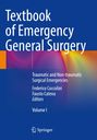 : Textbook of Emergency General Surgery, Buch,Buch