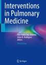 : Interventions in Pulmonary Medicine, Buch