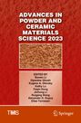 : Advances in Powder and Ceramic Materials Science 2023, Buch
