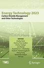 : Energy Technology 2023, Buch