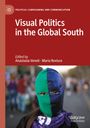 : Visual Politics in the Global South, Buch