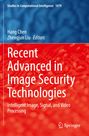 : Recent Advanced in Image Security Technologies, Buch