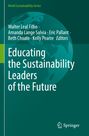 : Educating the Sustainability Leaders of the Future, Buch