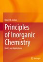 Robert B. Jordan: Principles of Inorganic Chemistry, Buch