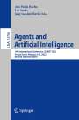 : Agents and Artificial Intelligence, Buch