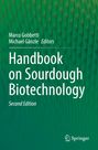 : Handbook on Sourdough Biotechnology, Buch
