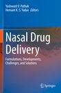 : Nasal Drug Delivery, Buch