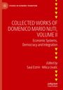 : Collected Works of Domenico Mario Nuti, Volume II, Buch