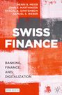 Henri B. Meier: Swiss Finance, Buch