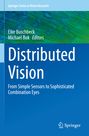 : Distributed Vision, Buch