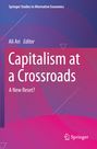 : Capitalism at a Crossroads, Buch