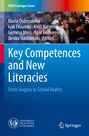 : Key Competences and New Literacies, Buch