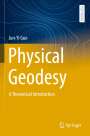Jun-Yi Guo: Physical Geodesy, Buch
