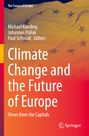 : Climate Change and the Future of Europe, Buch