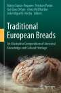 : Traditional European Breads, Buch