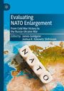 : Evaluating NATO Enlargement, Buch