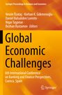 : Global Economic Challenges, Buch