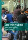 Richard Gallagher: Screening Ulster, Buch