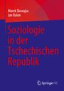 Jan Balon: Soziologie in der Tschechischen Republik, Buch