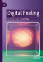 Sarah Riley: Digital Feeling, Buch