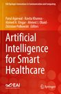 : Artificial Intelligence for Smart Healthcare, Buch