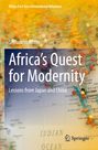 Seifudein Adem: Africa¿s Quest for Modernity, Buch
