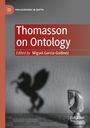 : Thomasson on Ontology, Buch
