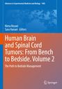 : Human Brain and Spinal Cord Tumors: From Bench to Bedside. Volume 2, Buch