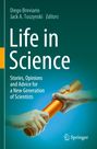 : Life in Science, Buch