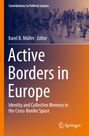 : Active Borders in Europe, Buch