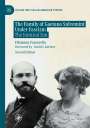 Filomena Fantarella: The Family of Gaetano Salvemini Under Fascism, Buch