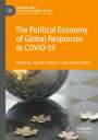 : The Political Economy of Global Responses to COVID-19, Buch