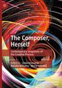 : The Composer, Herself, Buch