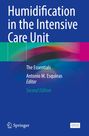 : Humidification in the Intensive Care Unit, Buch