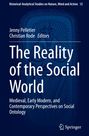 : The Reality of the Social World, Buch