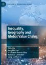 : Inequality, Geography and Global Value Chains, Buch
