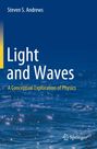 Steven S. Andrews: Light and Waves, Buch
