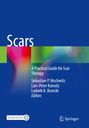 : Scars, Buch
