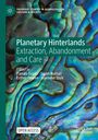 : Planetary Hinterlands, Buch
