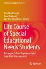 : Life Course of Special Educational Needs Students, Buch
