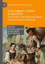 : Social Support Systems in Rural Italy, Buch