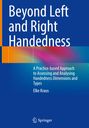 Elke Kraus: Beyond Left and Right Handedness, Buch