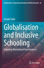 Joseph Zajda: Globalisation and Inclusive Schooling, Buch
